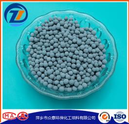 陶粒滤料