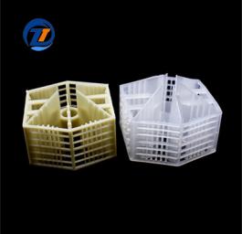 塑料兰帕克填料